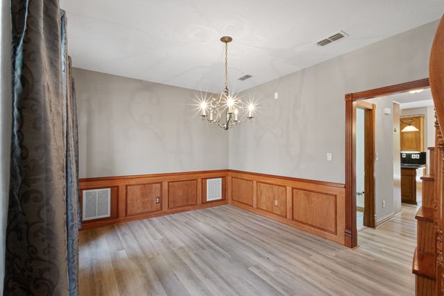 516 Wild Wood Drive, Decatur, TX 76234