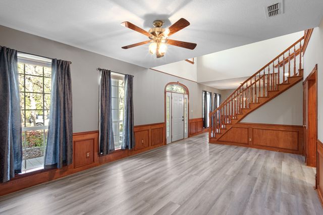 516 Wild Wood Drive, Decatur, TX 76234