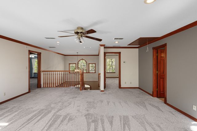 516 Wild Wood Drive, Decatur, TX 76234