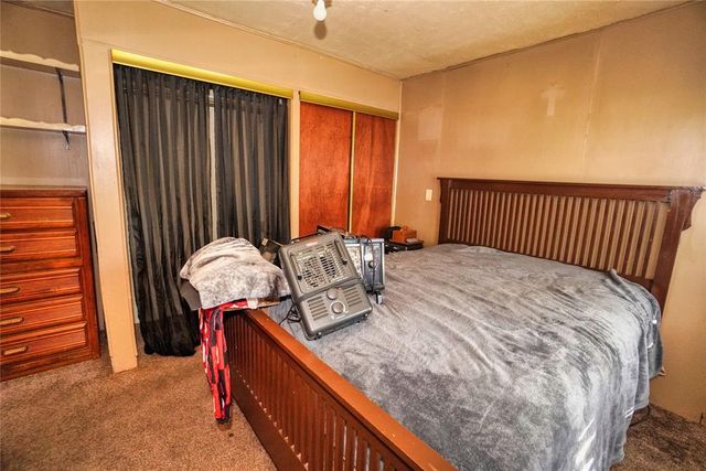 2624 Texoma Drive, Oklahoma City, OK 73119