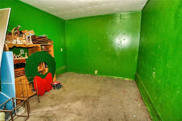 2624 Texoma Drive, Oklahoma City, OK 73119