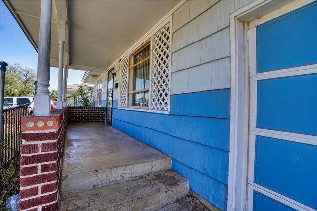 2624 Texoma Drive, Oklahoma City, OK 73119