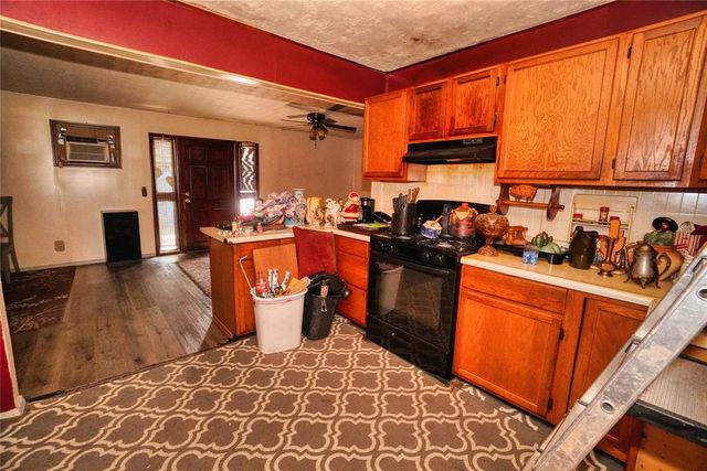 2624 Texoma Drive, Oklahoma City, OK 73119