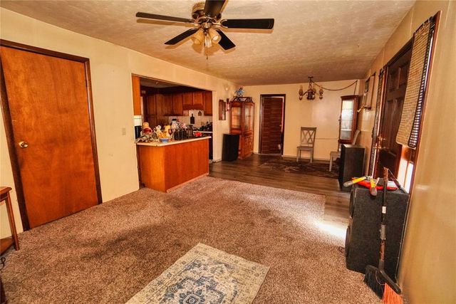 2624 Texoma Drive, Oklahoma City, OK 73119