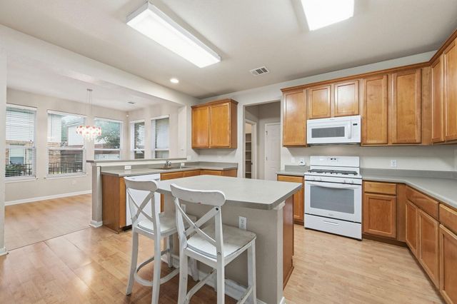 1716 Briarton LN, Round Rock, TX 78665