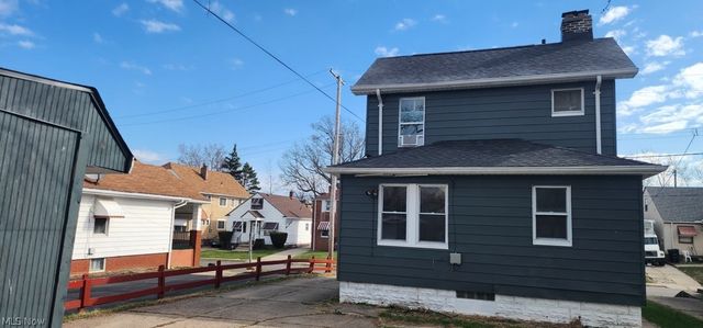 1514 Clermont Road, Cleveland, OH 44110