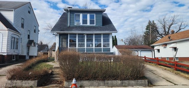 1514 Clermont Road, Cleveland, OH 44110