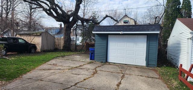 1514 Clermont Road, Cleveland, OH 44110