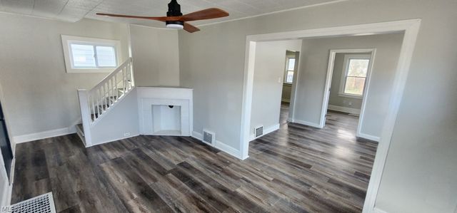 1514 Clermont Road, Cleveland, OH 44110