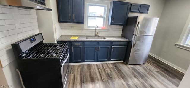 1514 Clermont Road, Cleveland, OH 44110