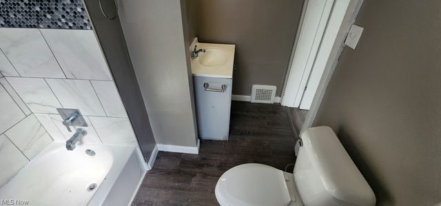 1514 Clermont Road, Cleveland, OH 44110