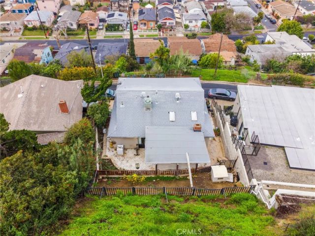 2639 Round, Los Angeles, CA 90032