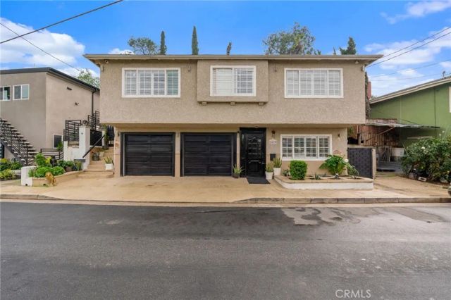 2639 Round, Los Angeles, CA 90032
