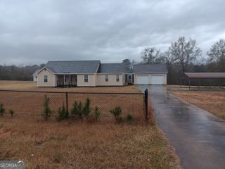 9430 Ga Highway 16, Sparta, GA 31087