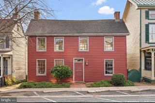 210 BOHEMIA AVE, Chesapeake City, MD 21915