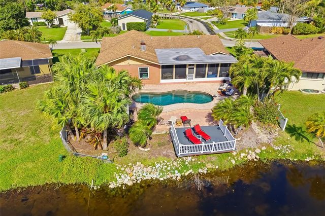 1207 78TH STREET NW, Bradenton, FL 34209