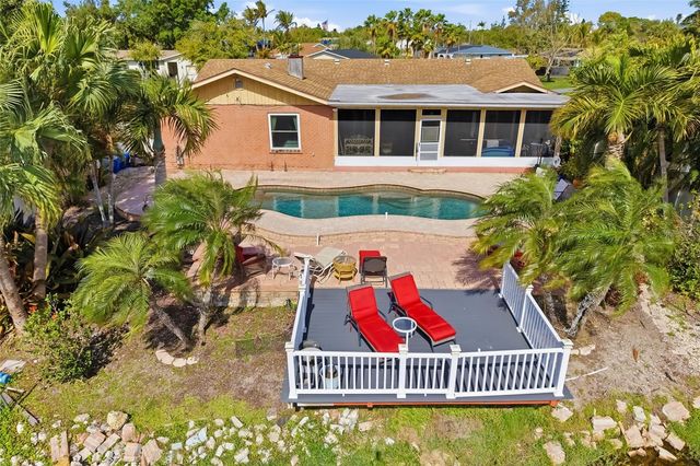 1207 78TH STREET NW, Bradenton, FL 34209