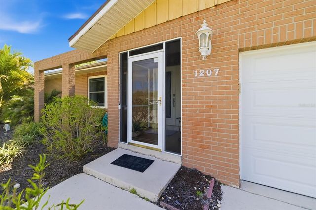 1207 78TH STREET NW, Bradenton, FL 34209