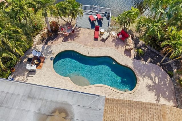 1207 78TH STREET NW, Bradenton, FL 34209