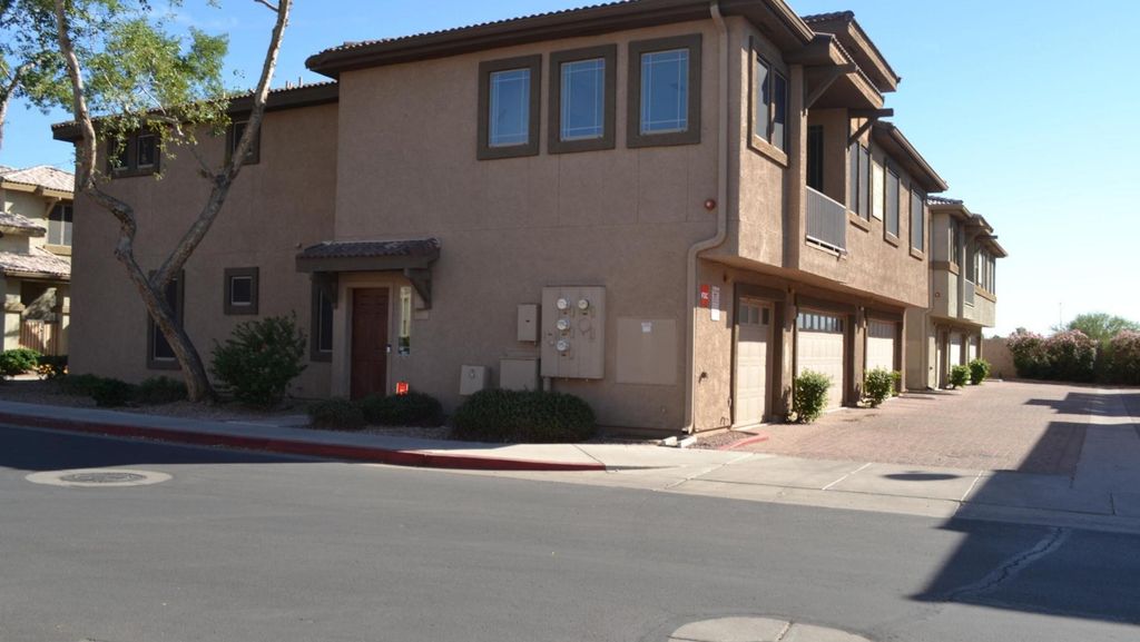 1225 N 36th Street Unit 2049, Phoenix, AZ 85008