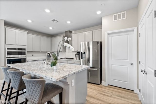 373 Coastal Redwood Street, Las Vegas, NV 89138