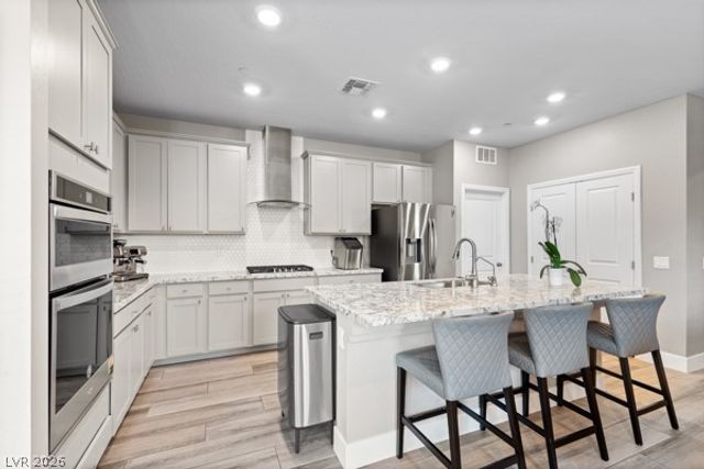 373 Coastal Redwood Street, Las Vegas, NV 89138