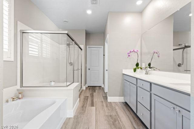 373 Coastal Redwood Street, Las Vegas, NV 89138