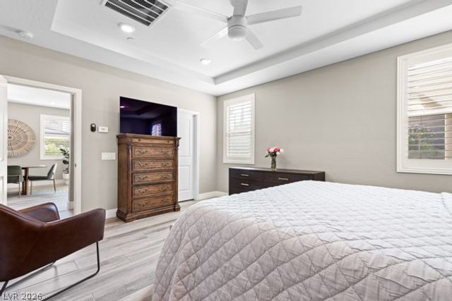 373 Coastal Redwood Street, Las Vegas, NV 89138
