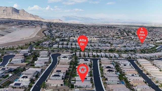 373 Coastal Redwood Street, Las Vegas, NV 89138