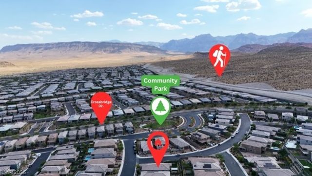373 Coastal Redwood Street, Las Vegas, NV 89138