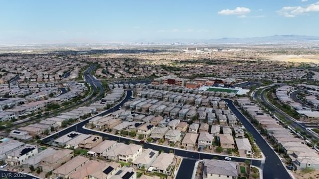 373 Coastal Redwood Street, Las Vegas, NV 89138