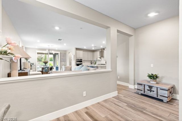 373 Coastal Redwood Street, Las Vegas, NV 89138