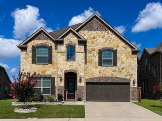 17293 Texas Pistache Drive, Dallas, TX 75252