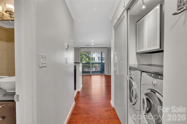 505 N Graham Street 2C, Charlotte, NC 28202