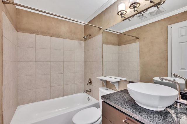 505 N Graham Street 2C, Charlotte, NC 28202