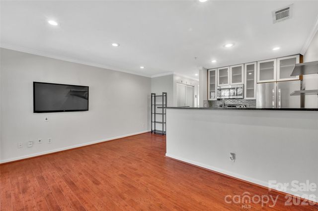 505 N Graham Street 2C, Charlotte, NC 28202