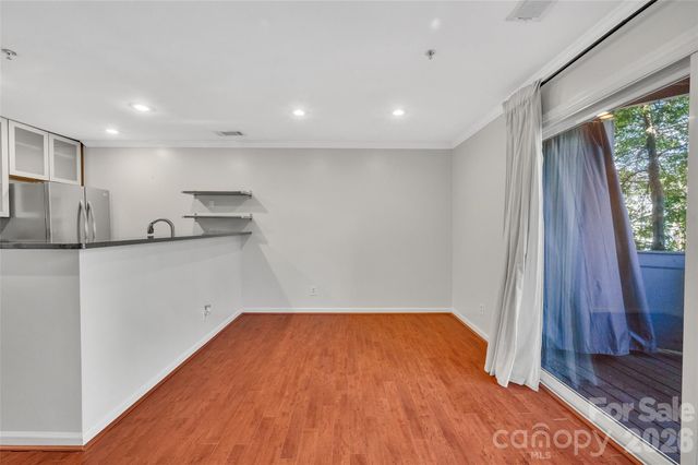 505 N Graham Street 2C, Charlotte, NC 28202