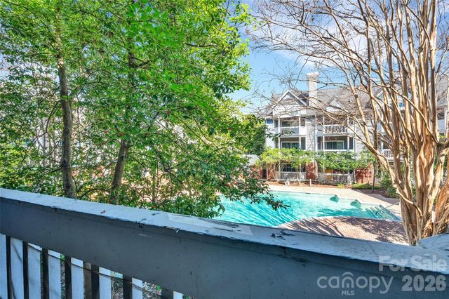 505 N Graham Street 2C, Charlotte, NC 28202