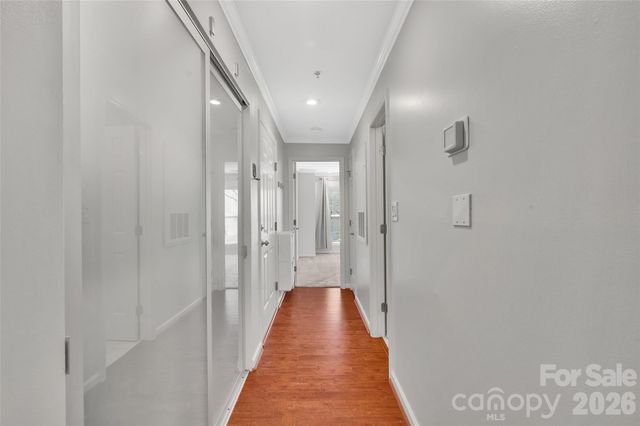 505 N Graham Street 2C, Charlotte, NC 28202