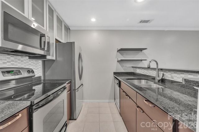 505 N Graham Street 2C, Charlotte, NC 28202