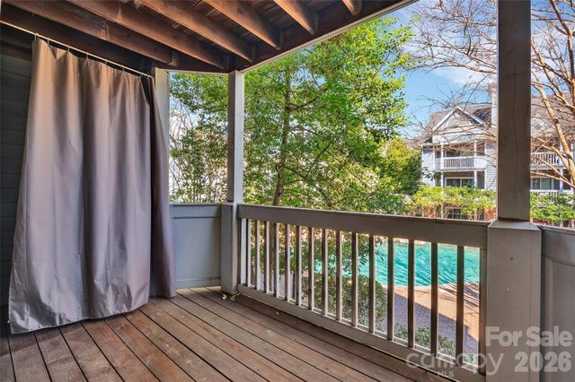 505 N Graham Street 2C, Charlotte, NC 28202