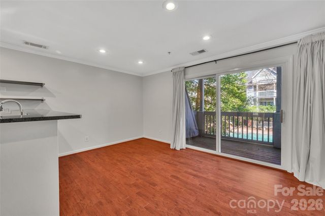 505 N Graham Street 2C, Charlotte, NC 28202