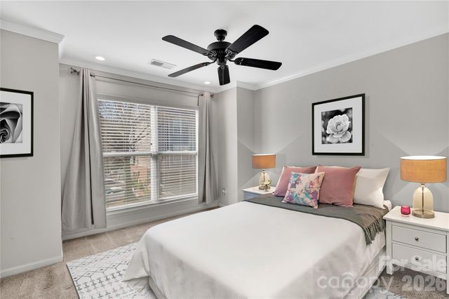 505 N Graham Street 2C, Charlotte, NC 28202