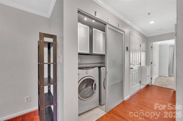 505 N Graham Street 2C, Charlotte, NC 28202