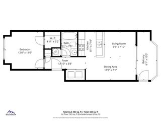 505 N Graham Street 2C, Charlotte, NC 28202