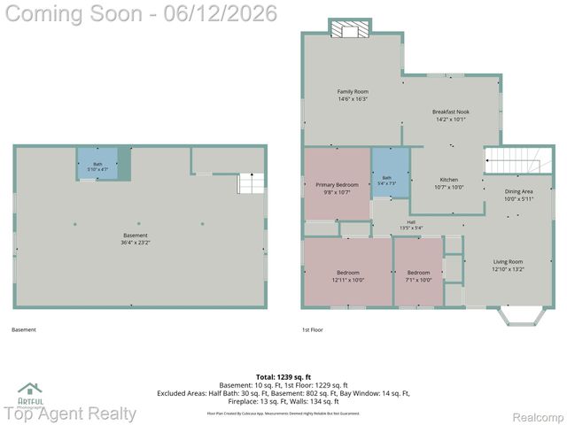 23040 Shiell Street, Clinton Charter Township, MI 48035