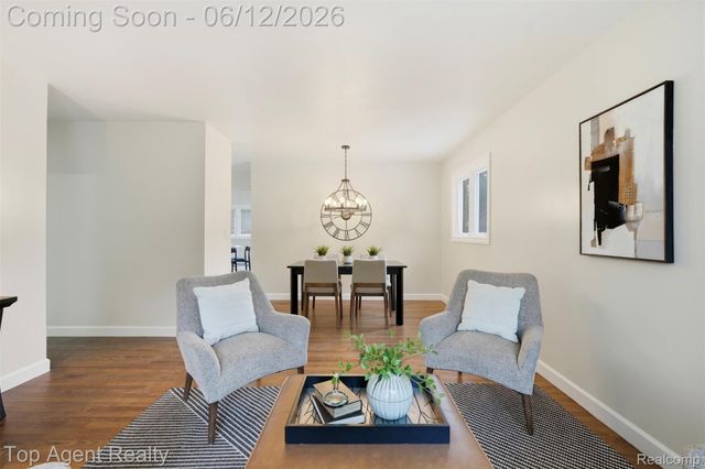 23040 Shiell Street, Clinton Charter Township, MI 48035