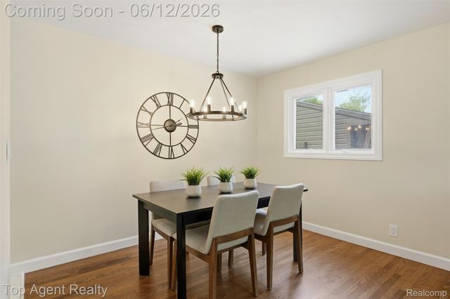 23040 Shiell Street, Clinton Charter Township, MI 48035