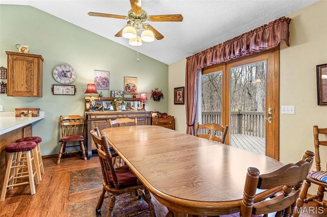 18 Winchester Road, Farmington, MO 63640