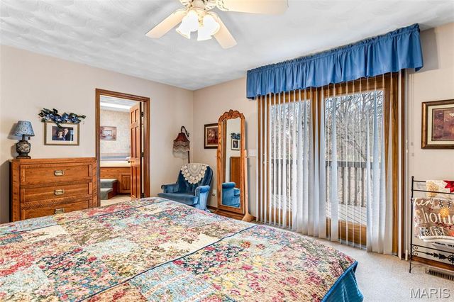 18 Winchester Road, Farmington, MO 63640